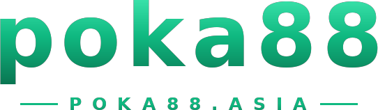 poka88 logo